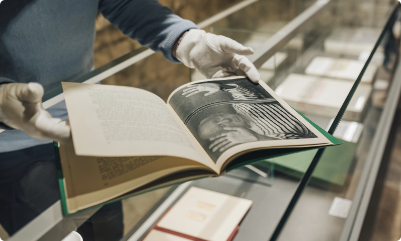Libros de edición especial